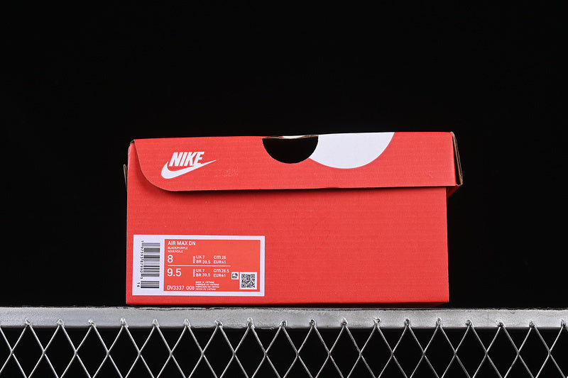 Air Max DN “Iron Ore”