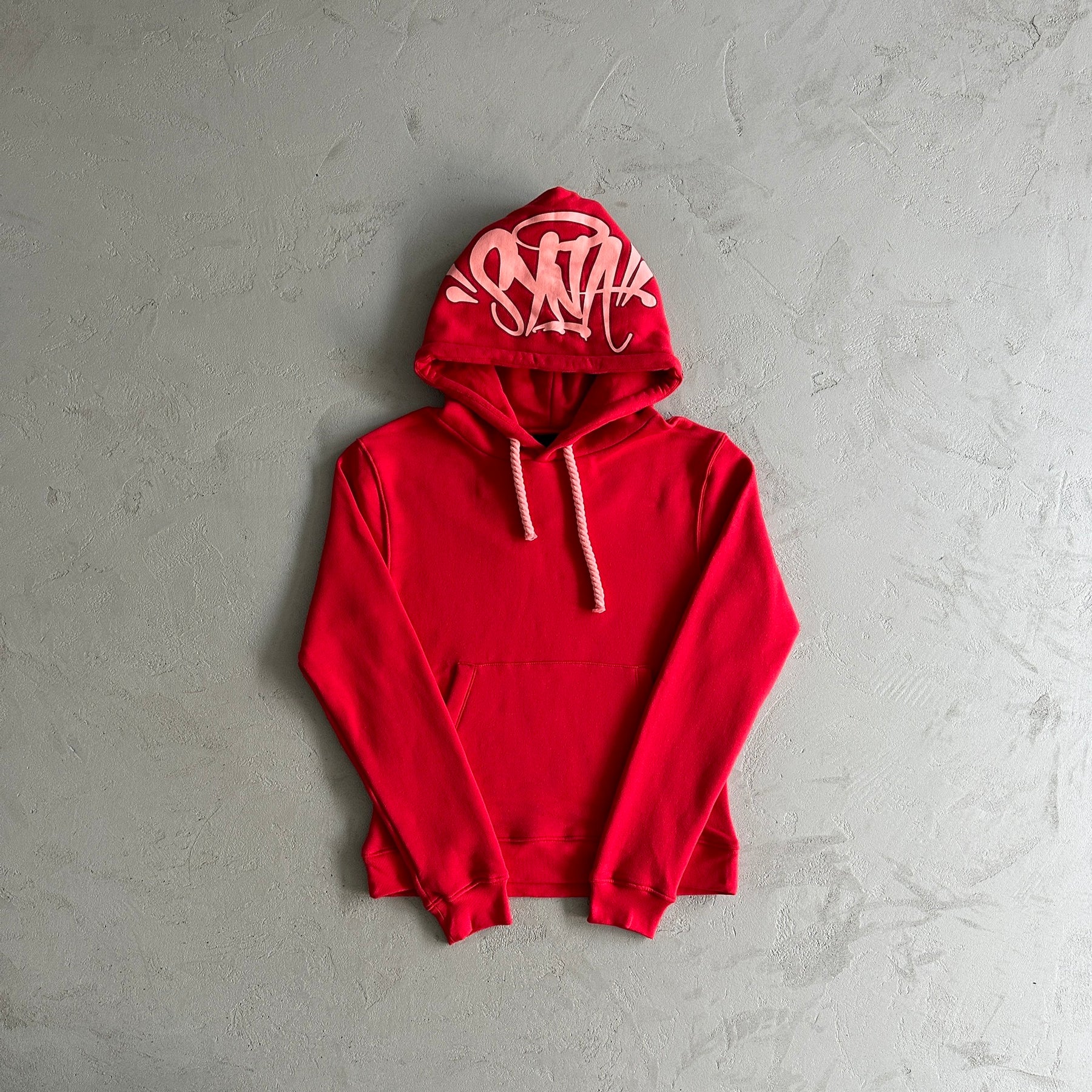 Conjunto Syna World Frio ( Vermelho )