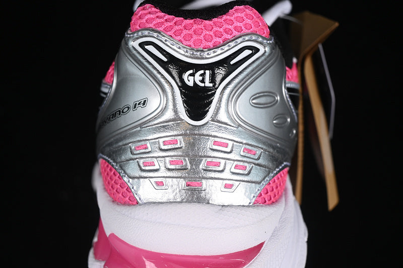 Asics Kayano 14 “Pink Glow”