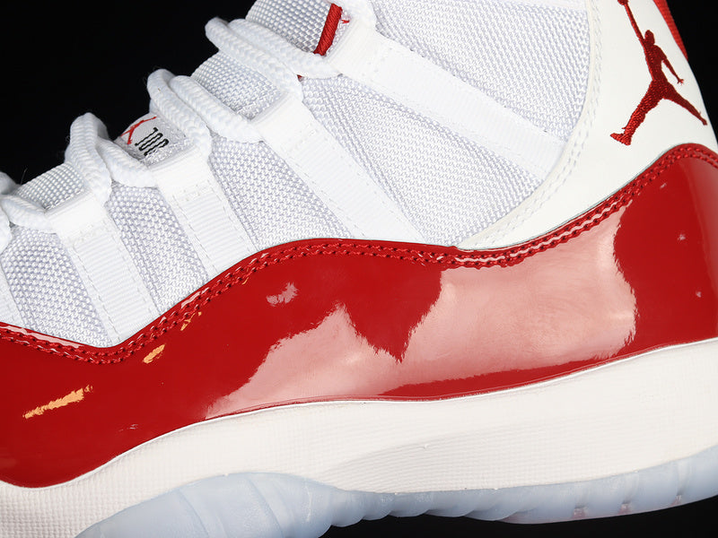 Air Jordan 11 ” Cherry ”
