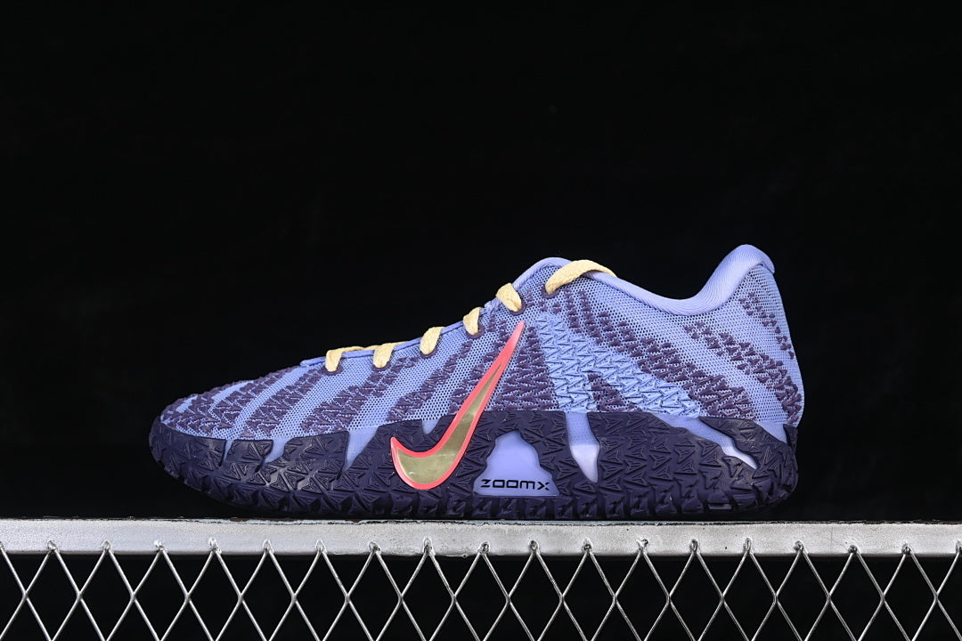 Nike JA 3 “Channel 12”