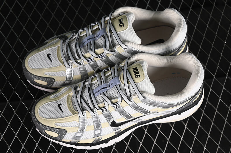 Nike P-6000 “Coconut Milk”
