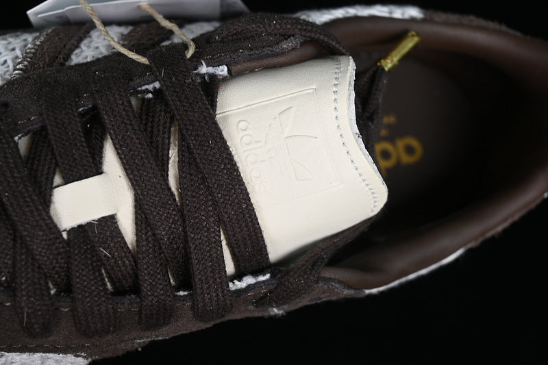 Adidas Samba x Notitle “Cow Print”