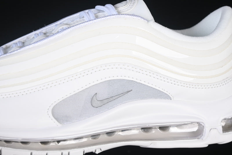 Air max 97 “Triple White”