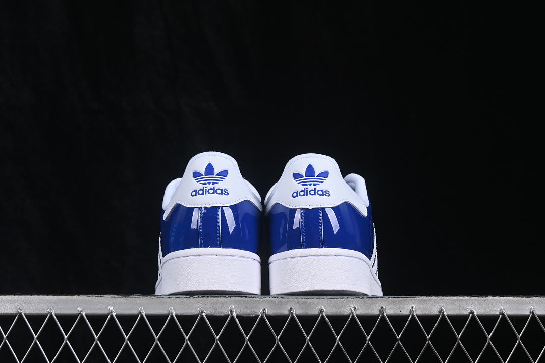 Adidas Campus “Super Star II Royal Blue”