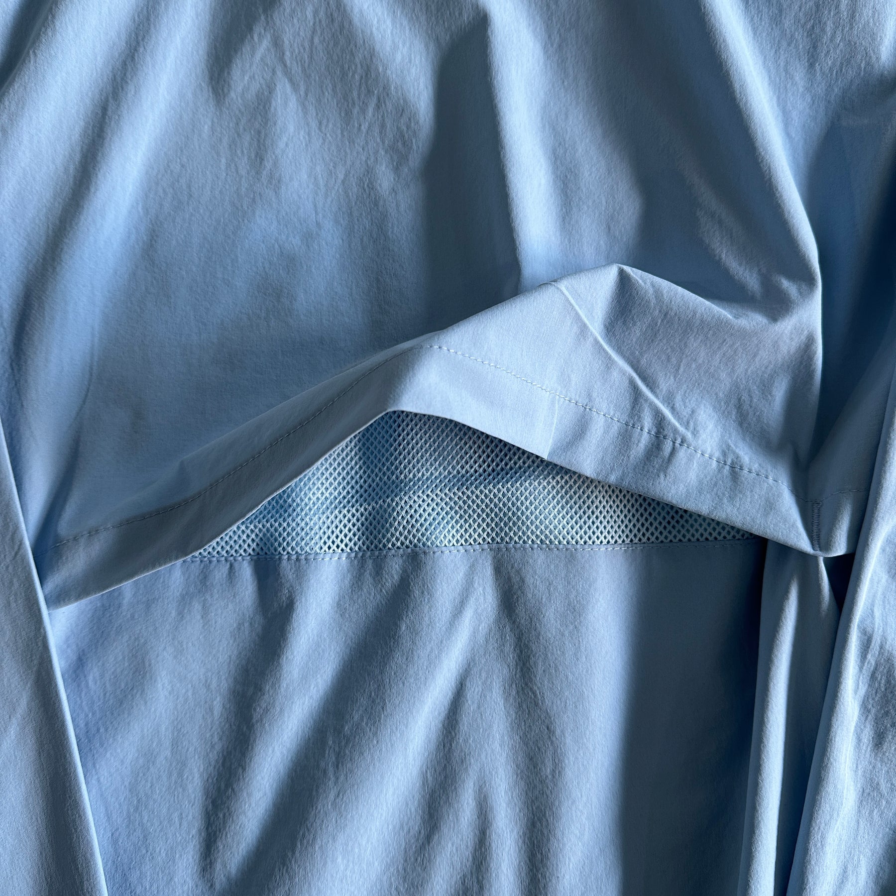 Corta Vento Trapstar “Decoded”