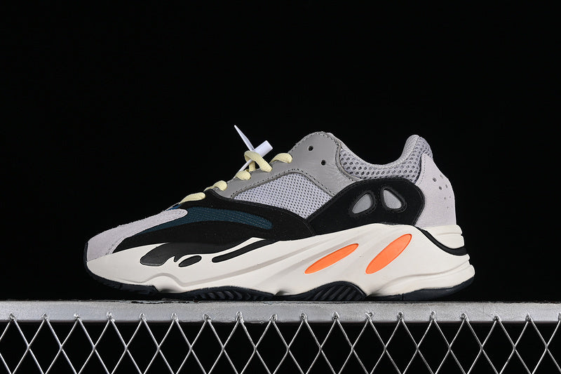 Yeezy Boost 700 “Chalk White”