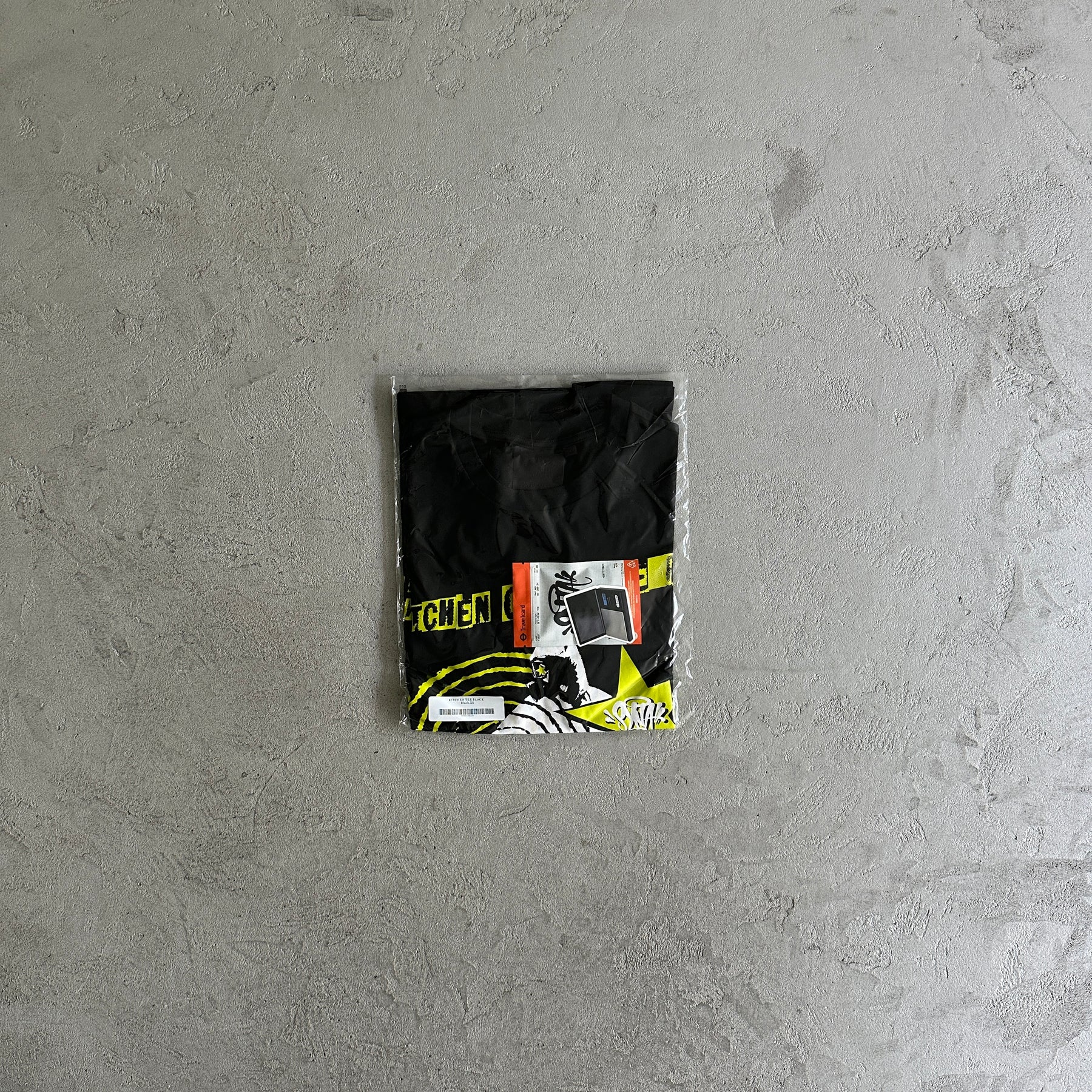 Camisa Syna World “Kitchen”