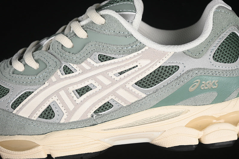 Asics Gel Nyc “Ivy"