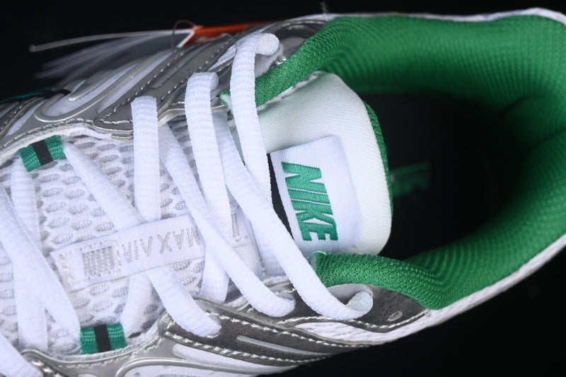 Air Max Moto 2K “Stadium Metallic Silver Green”