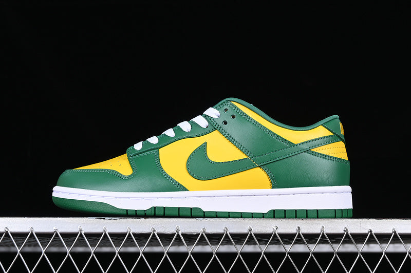 Dunk “Brazil”