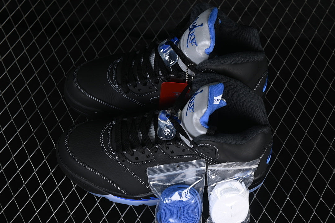 Air Jordan 5 x Awake NY