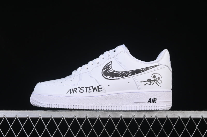 Air force 1 x Family Guy “Air stewe"