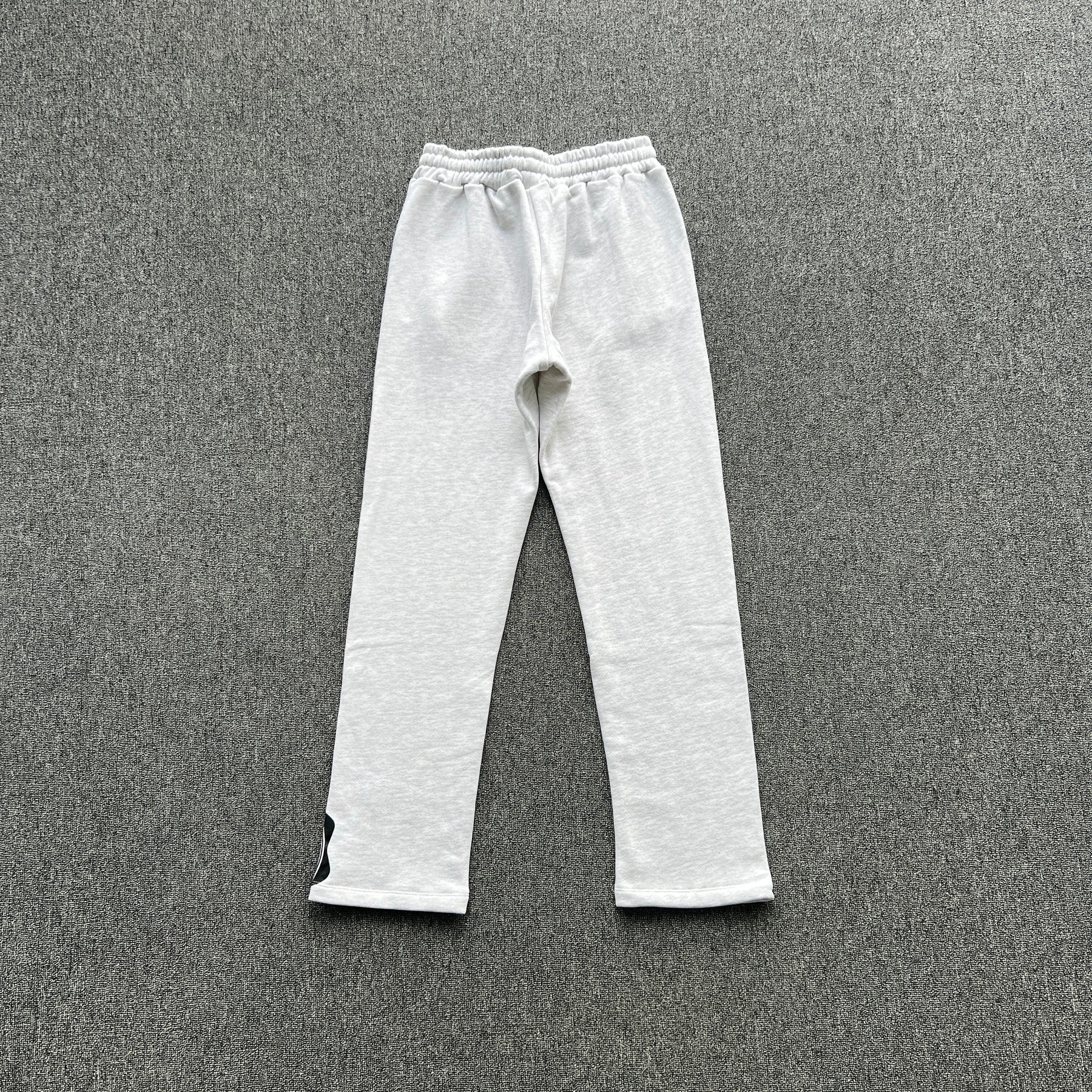 Conjunto Syna World “Crest Oth“ ( Branco e Preto)