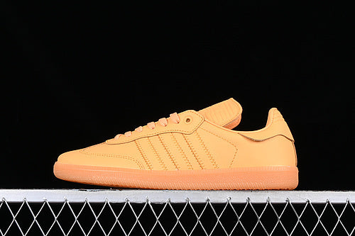 Adidas Samba x Pharrell Williams Samba Humanrace