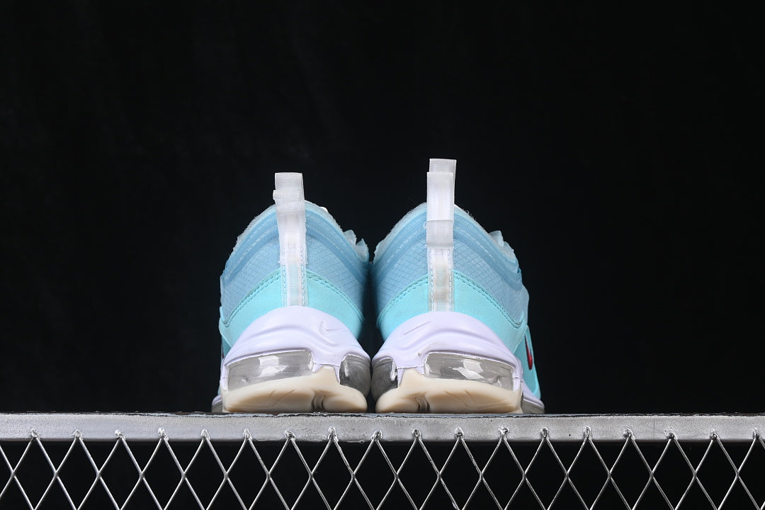 Air max 97 x MSCHF x Inri “Shanghai”
