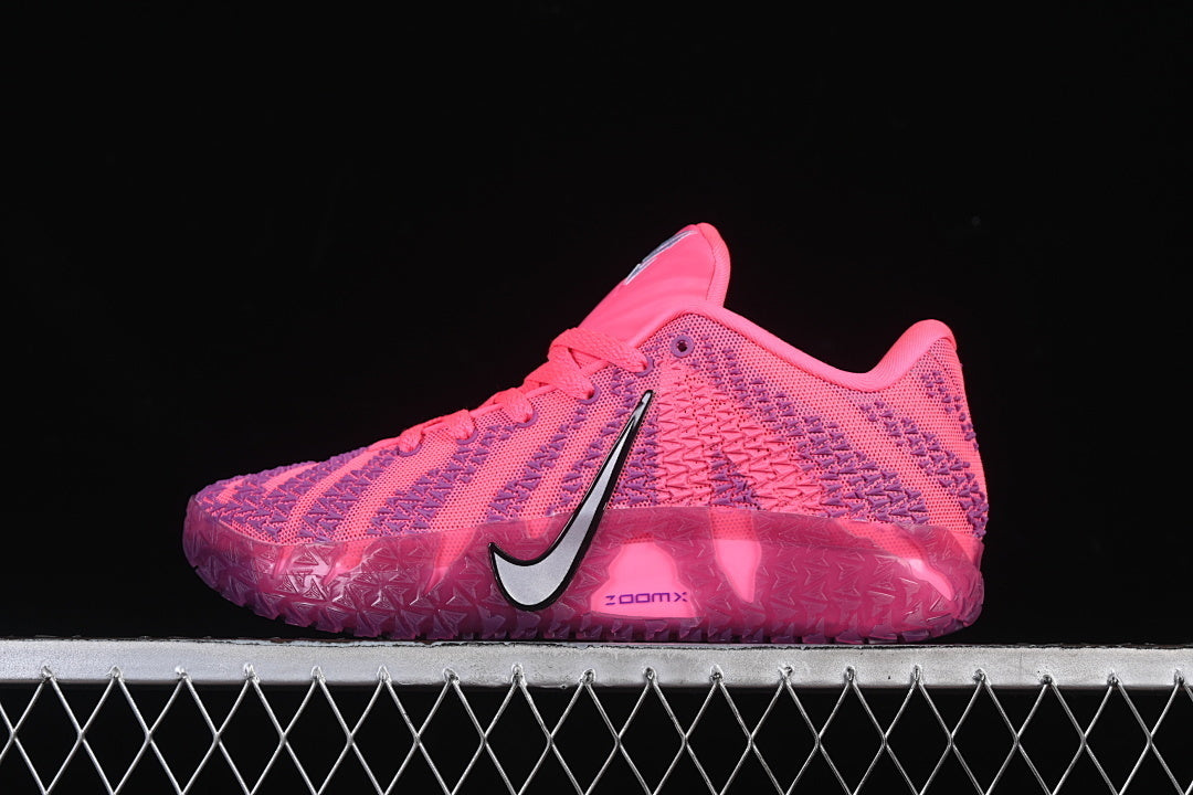 Nike JA 3 “Max Volume”
