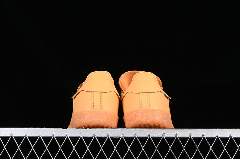 Adidas Samba x Pharrell Williams Samba Humanrace