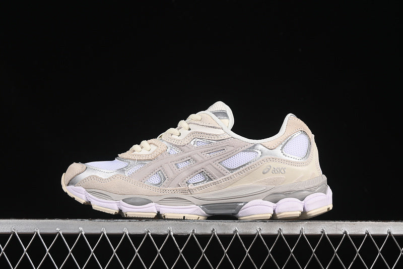Asics Gel Nyc “Oyster”