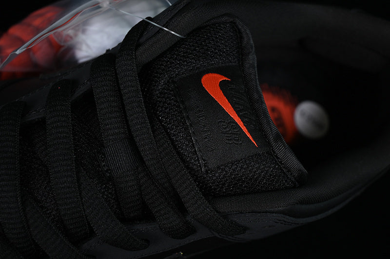 Dunk “Pigeon Black”