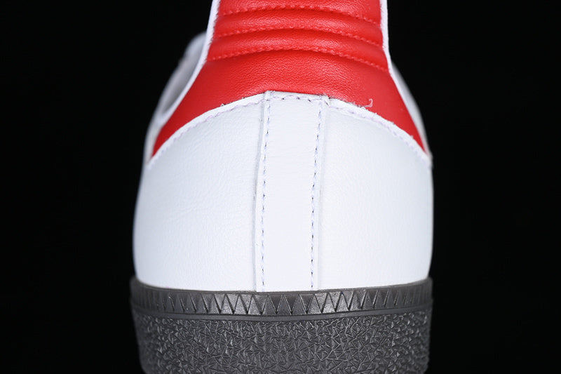 Adidas Samba “Better Scarlet”