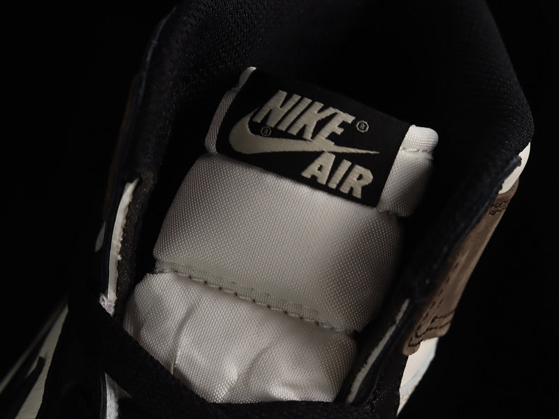 Air Jordan 1 High “Dark Mocha”