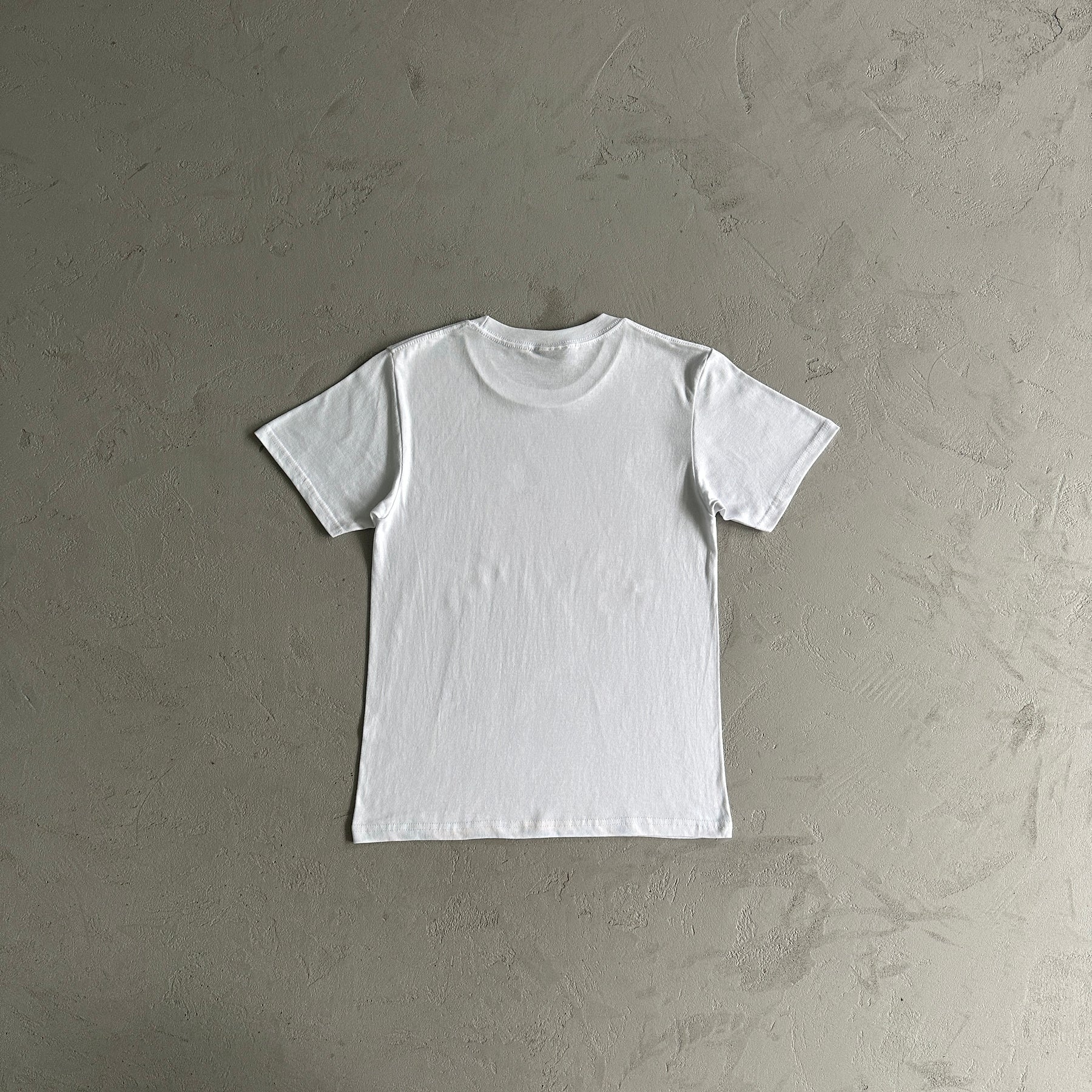 Camisa Corteiz “Cupid's Arrow” ( Branca )