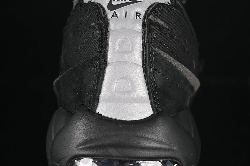 Air max 95 x Comme des Garçons