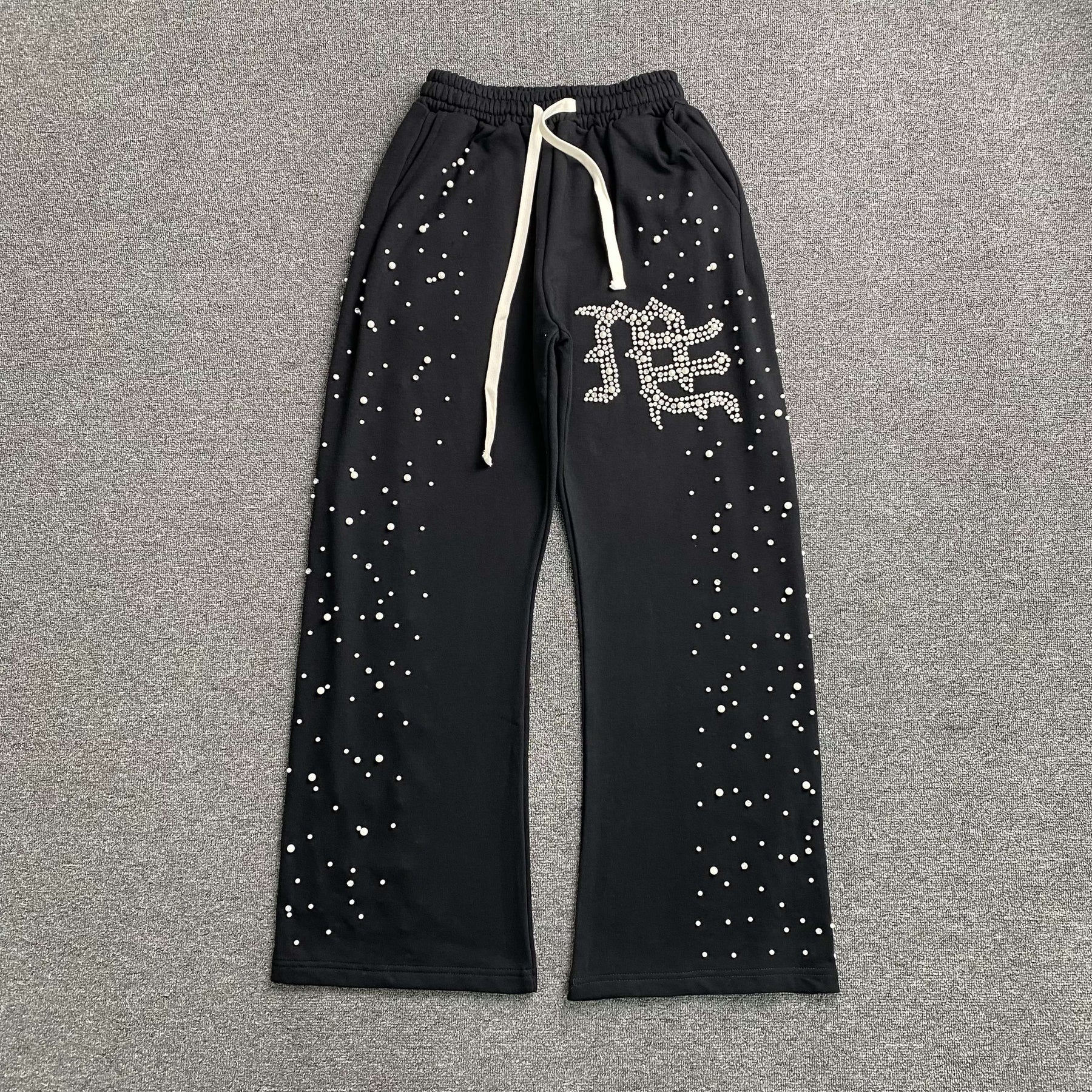 Conjunto Mixed Emotion “Black Pearl”