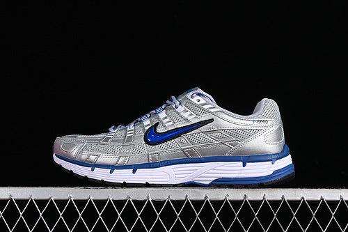 Nike P-6000 “Laser Blue”