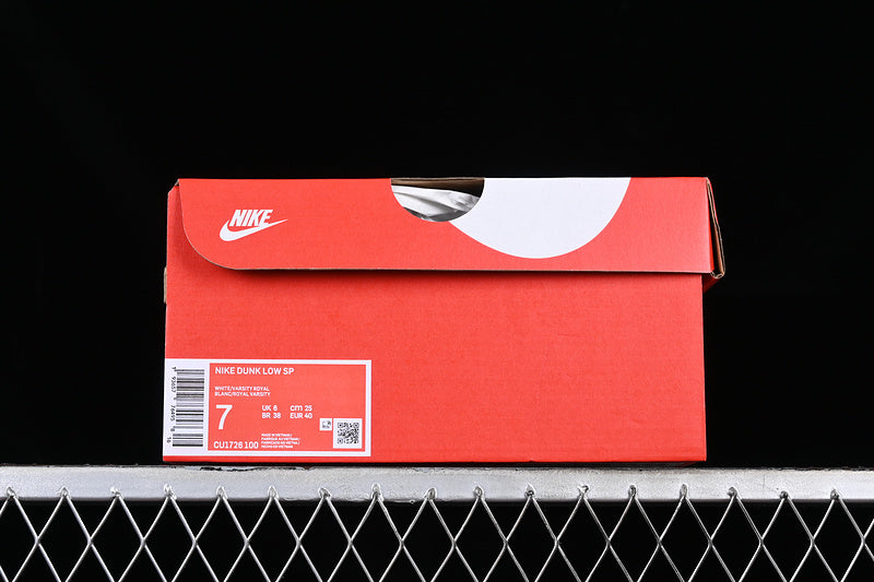 Dunk “Kentucky”