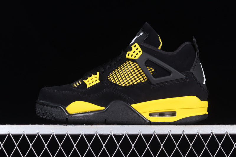 Air jordan 4 “Yellow Thunder”