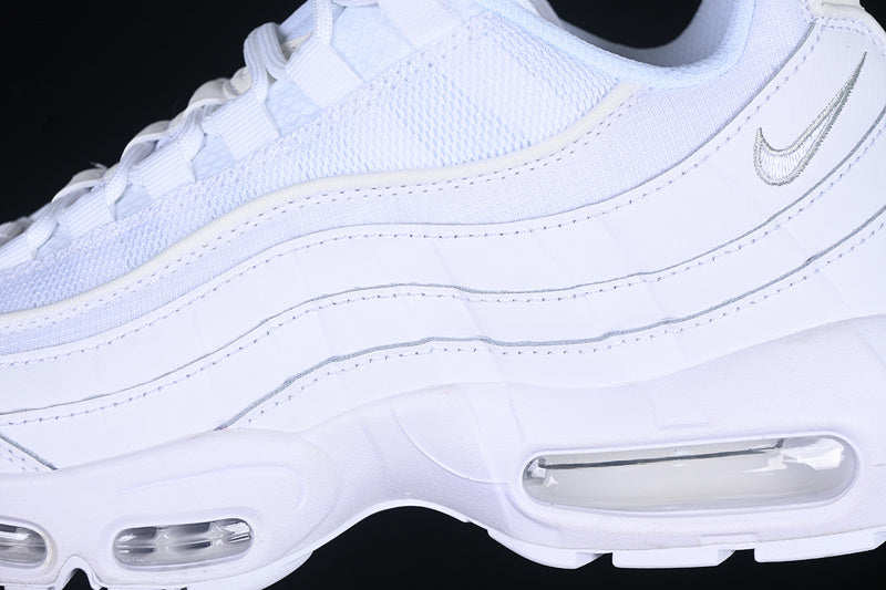 Air max 95 “Essential” ( White )