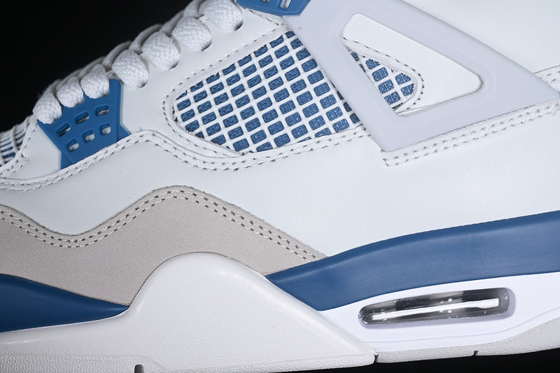 Jordan 4 “Military Blue”