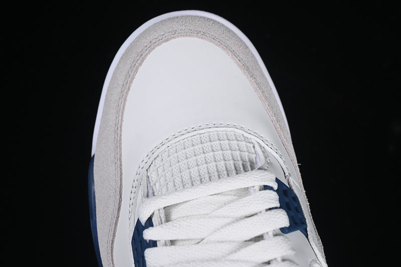 Air jordan 4 “Military Navy”