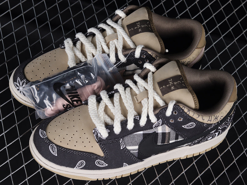Dunk “JackBoys”