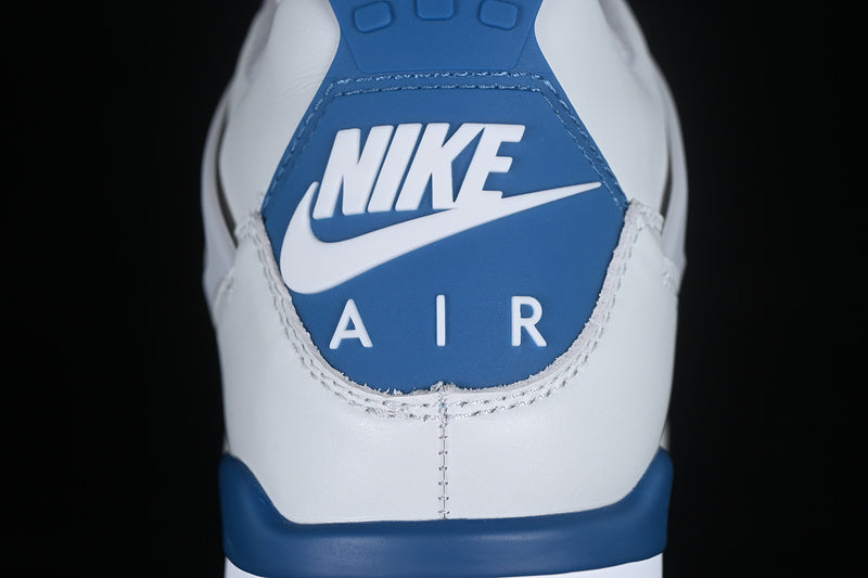 Jordan 4 “Military Blue”