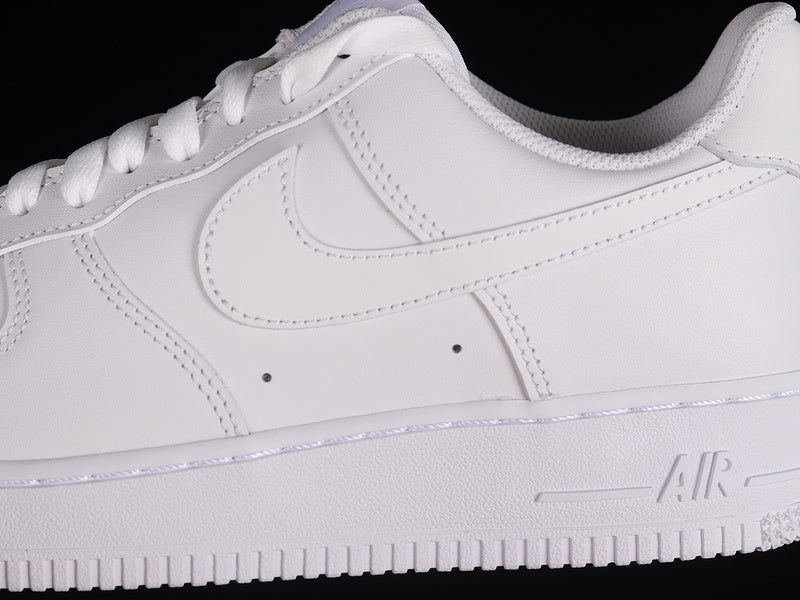 Air Force White