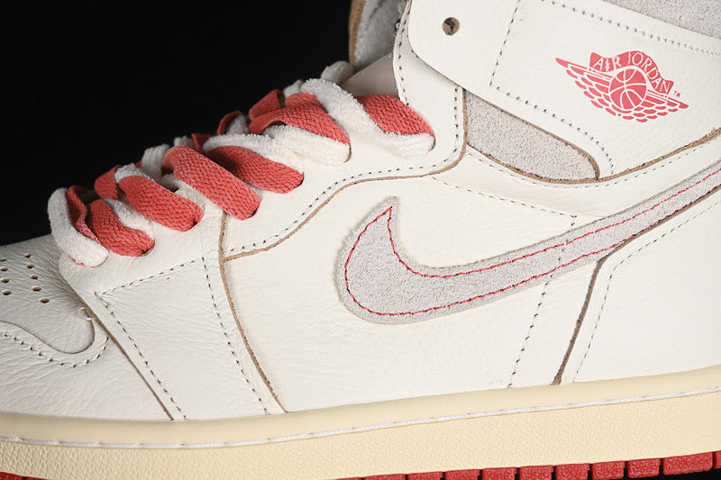Air Jordan 1 High “Rare Air”