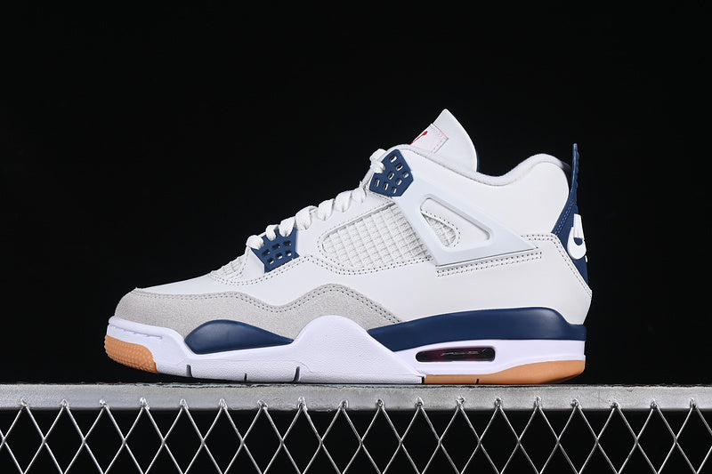 Air jordan 4 “Military Navy”