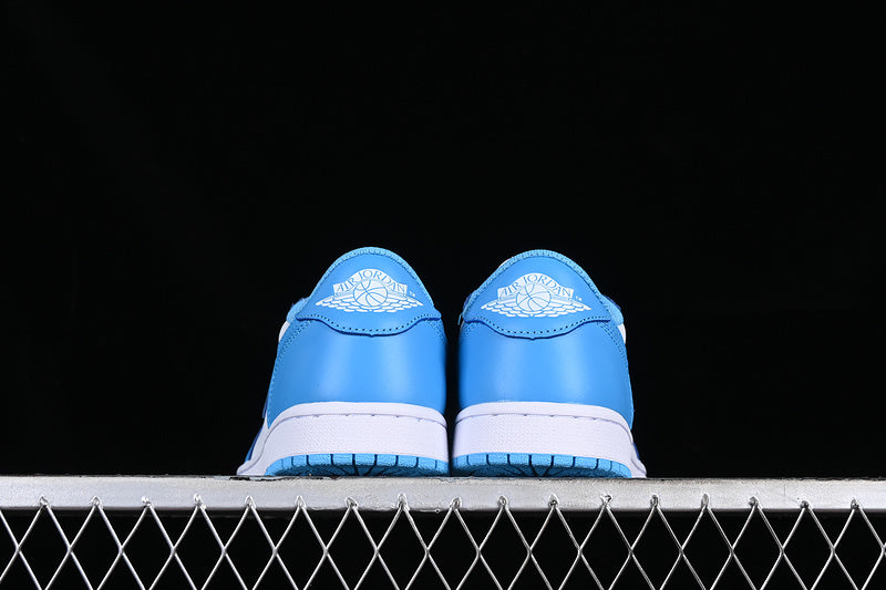 Air Jordan 1 Low “University Blue”