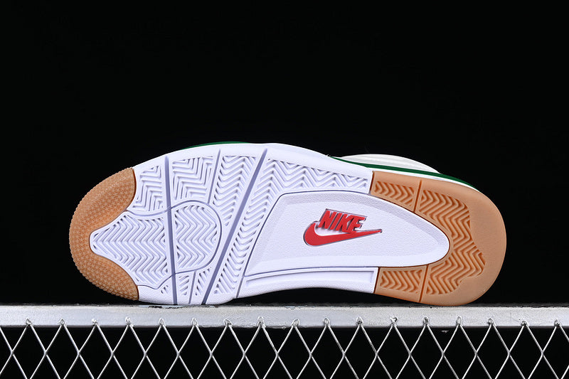 Air jordan 4 “Pine Green”