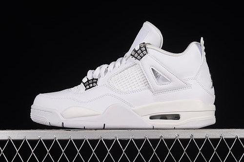 Air jordan 4 “Pure Money”