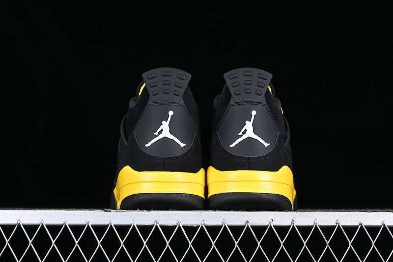 Air jordan 4 “Yellow Thunder”