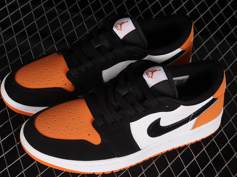Air Jordan 1 Low “Shattered Backboard”