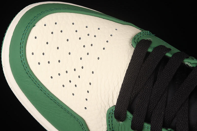 Jordan 1 High “Pine Green”