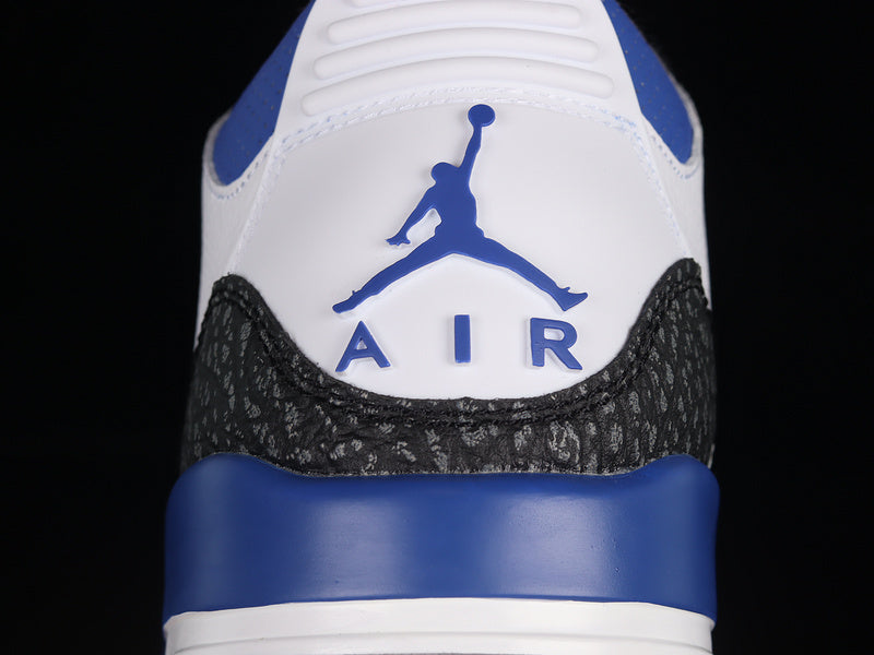 Air Jordan 3 “Racer Blue”