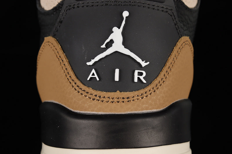 Air Jordan 3 “Desert Elephant”