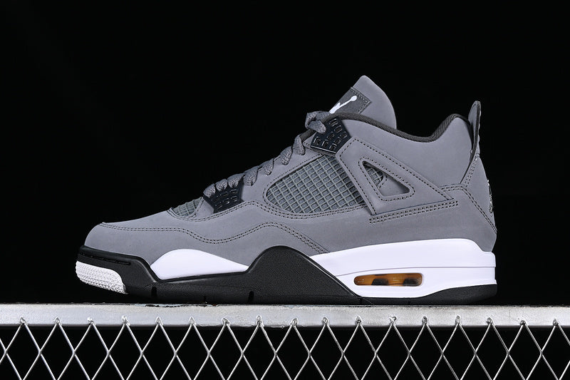 Air jordan 4 “Cool Grey”