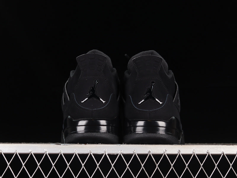 Air jordan 4 “Black Cat”